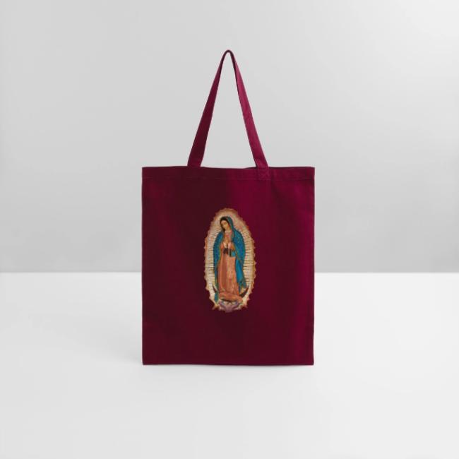 our lady of Guadalupe