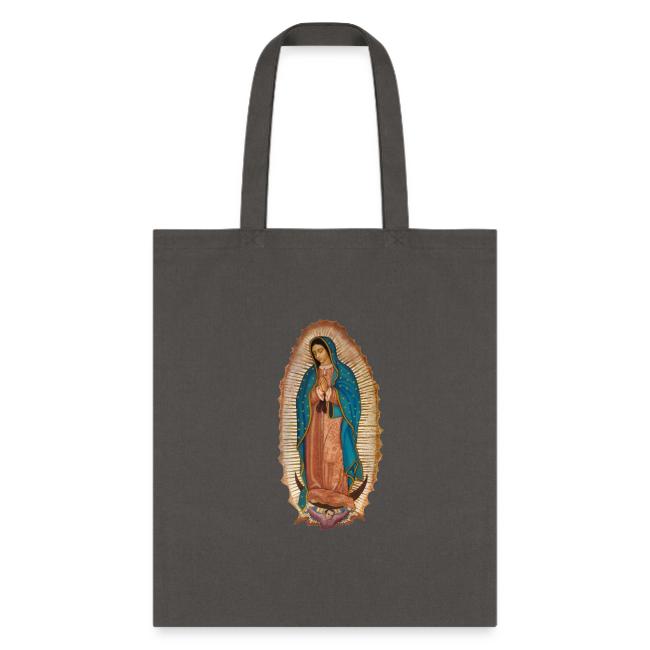 our lady of Guadalupe