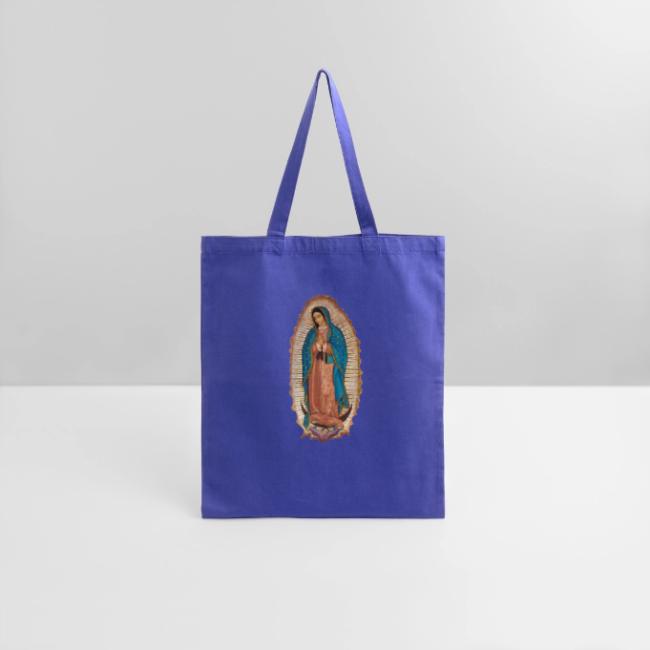 our lady of Guadalupe