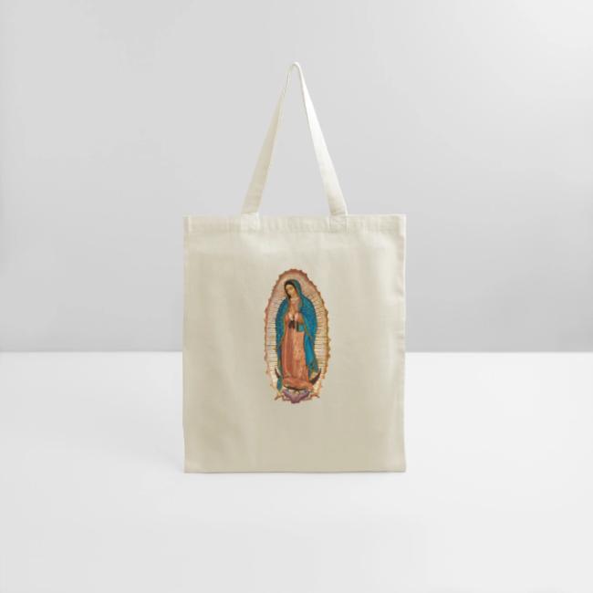our lady of Guadalupe