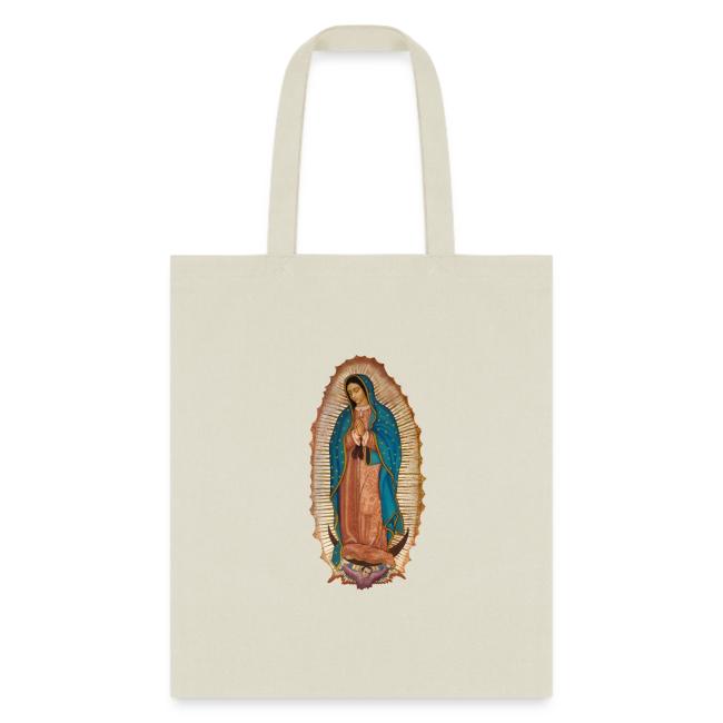 our lady of Guadalupe