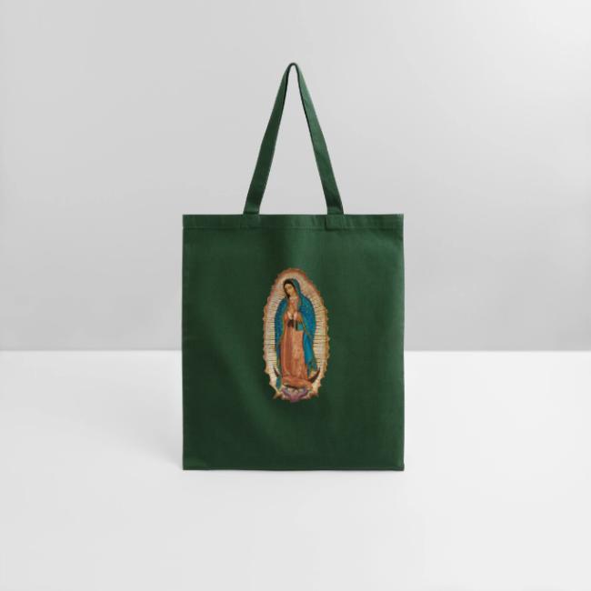 our lady of Guadalupe
