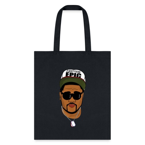 Everything EPIC - Tote Bag