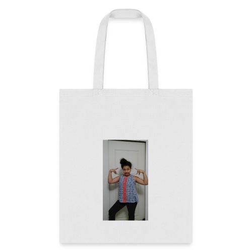 Winter merchandise - Tote Bag