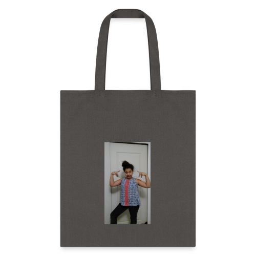 Winter merchandise - Tote Bag
