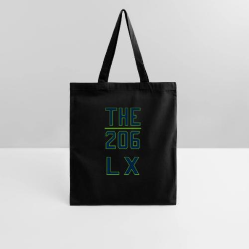 THE | 206 - Unleashed Style Inspired - Fan WIN - Tote Bag