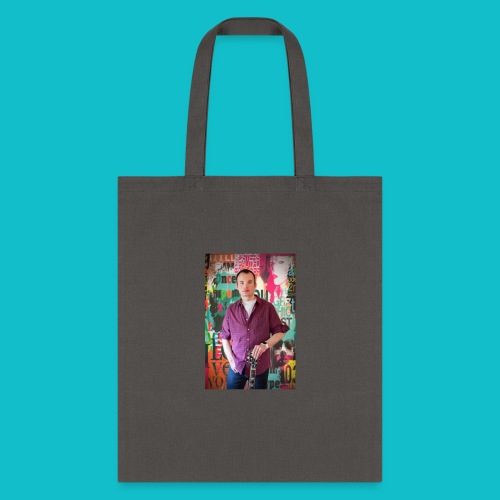 Billy Domion - Tote Bag