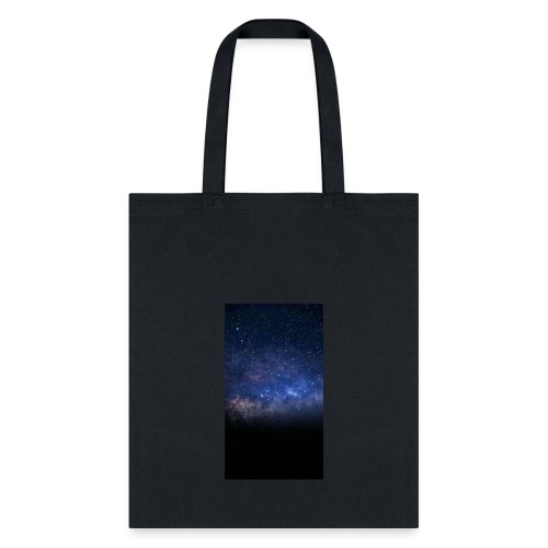 starlet night - Tote Bag