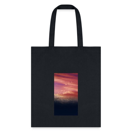 sunset - Tote Bag