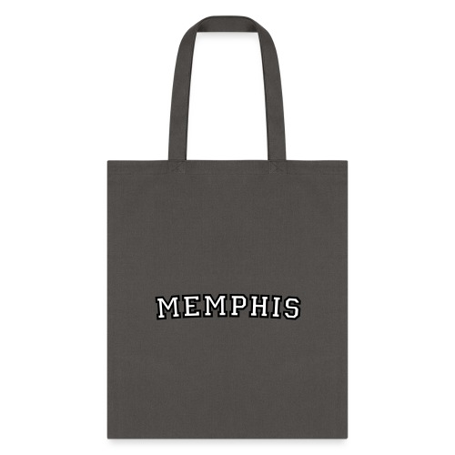 Memphis - Tote Bag