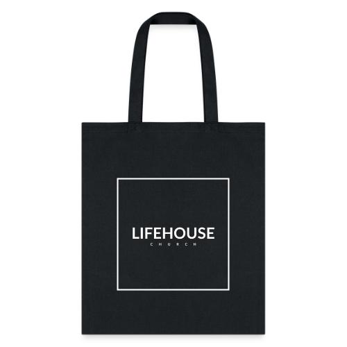 2020 LH Square - Tote Bag