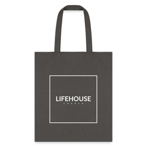 2020 LH Square - Tote Bag