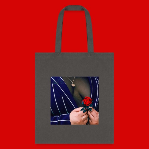 The Rose - Tote Bag