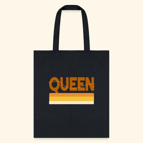 Queen - Tote Bag