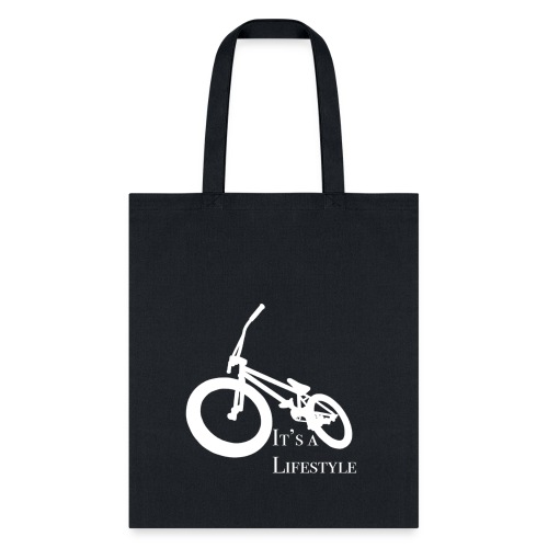 It s a Lifetstyle png - Tote Bag