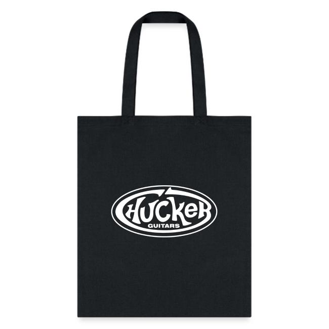 Chucker Guitars White