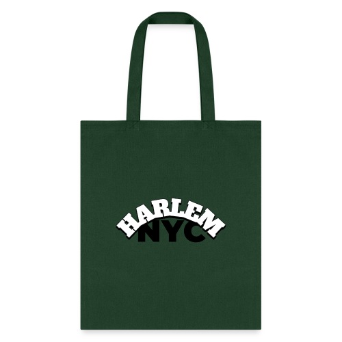 Harlem Streetwear NYC - Tote Bag