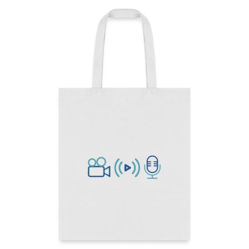 Triad - Tote Bag