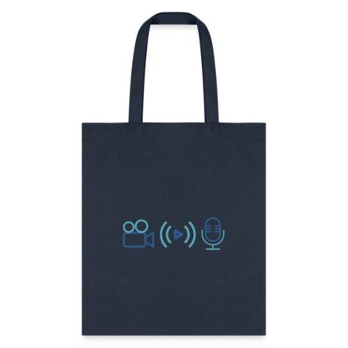 Triad - Tote Bag