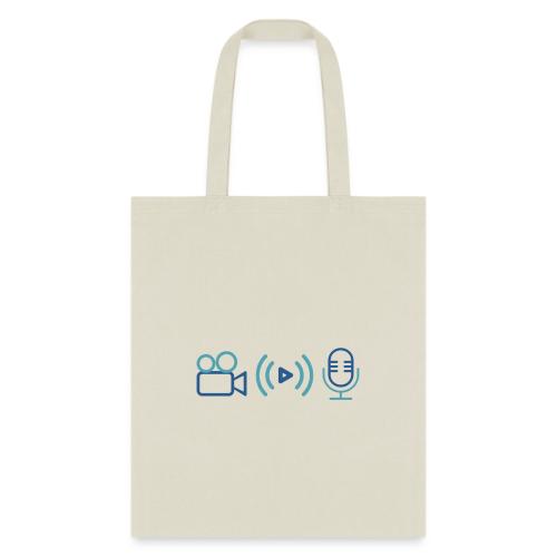 Triad - Tote Bag