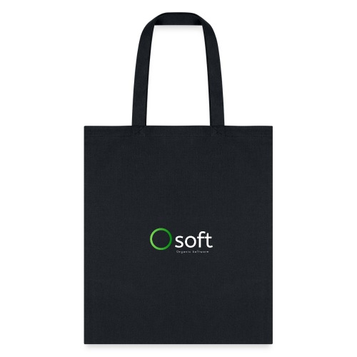 Osoft - Tote Bag