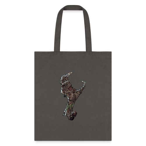 Zombie Hand - Tote Bag