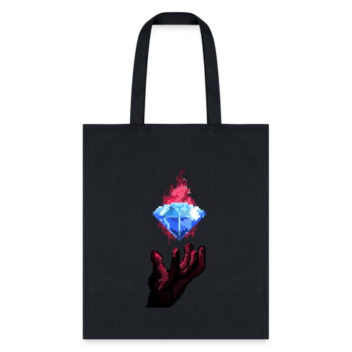 Diamond Hands - Tote Bag