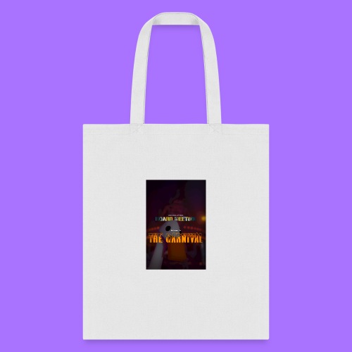 Welcome to the Garnival - Official Update Design - Tote Bag