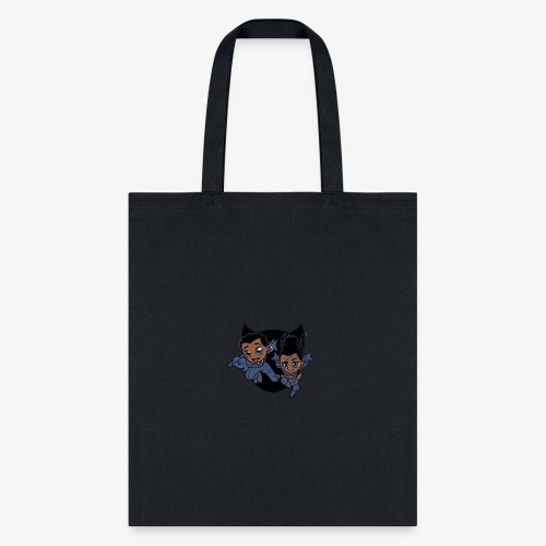 ReckLess Youngster Superhero - Tote Bag
