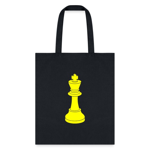 The king - Tote Bag