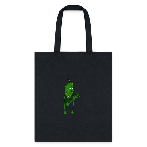 pickel - Tote Bag