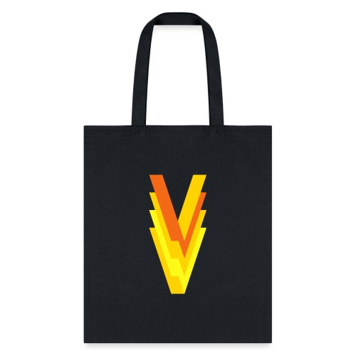 Vegan V - Tote Bag