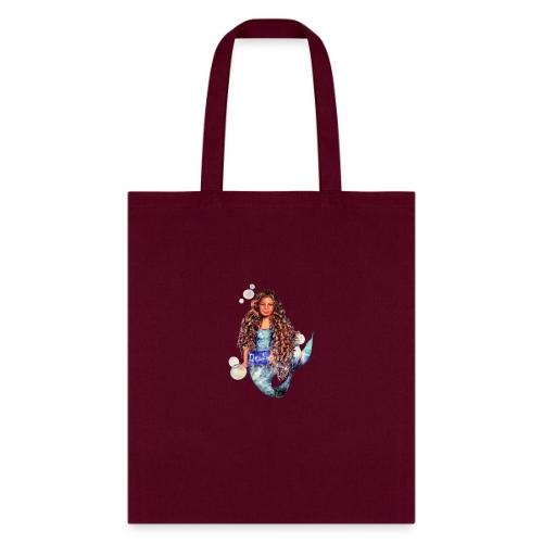 Mermaid dream - Tote Bag