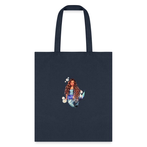 Mermaid dream - Tote Bag