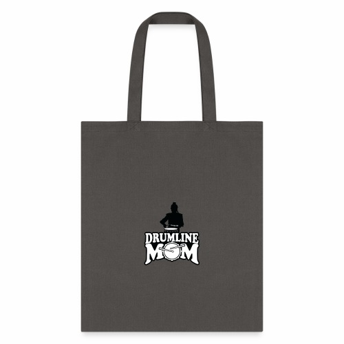 Drum Line Mom - Tote Bag