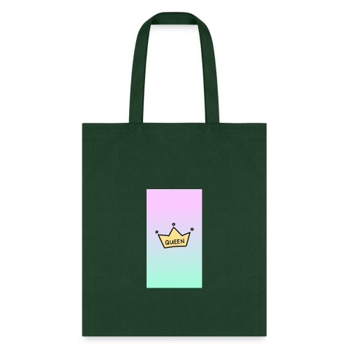 Your the Queen design - Tote Bag
