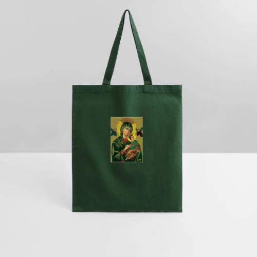 Our Lady of Perpetual Help - Tote Bag