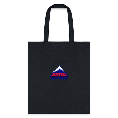 Blisters Dice Game logo - Tote Bag