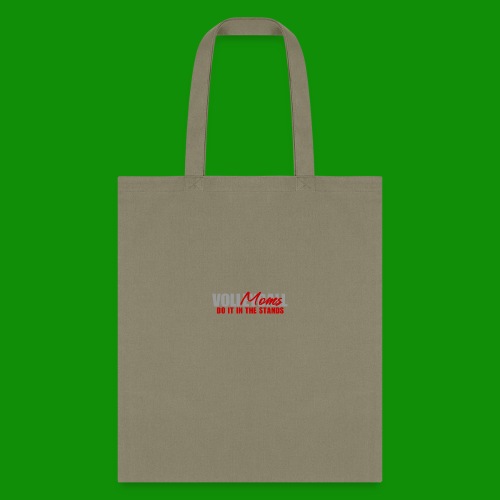 Volleyball Moms - Tote Bag