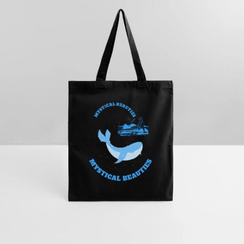 Mystical Beauties - Tote Bag