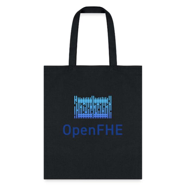 OpenFHE Logo