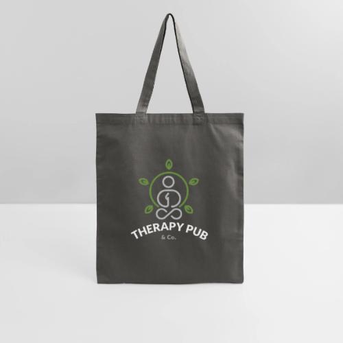 Therapy Pub - Tote Bag