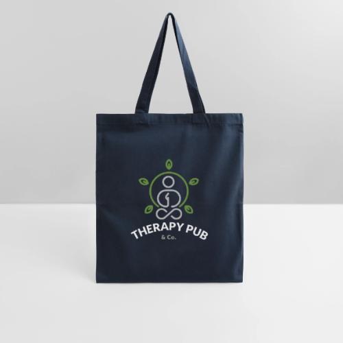 Therapy Pub - Tote Bag