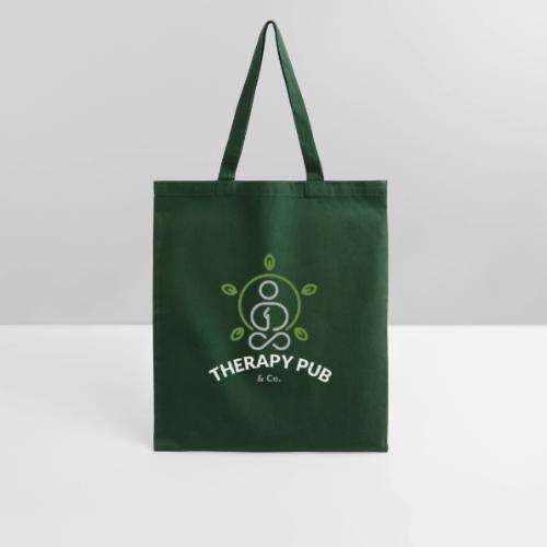 Therapy Pub - Tote Bag