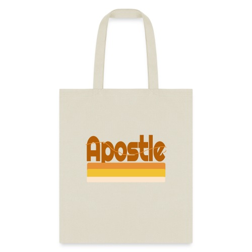 Apostle - Tote Bag