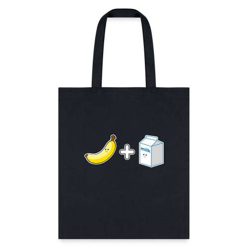 STIX Banana Milk - Tote Bag