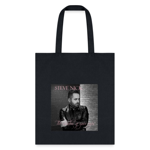 the shadow of your eyes - Tote Bag