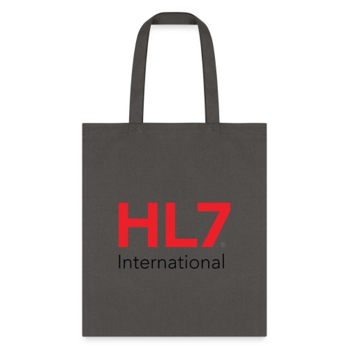 HL7 International - Tote Bag