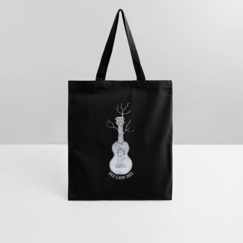Uke Camp Feb '22 #2 - Tote Bag