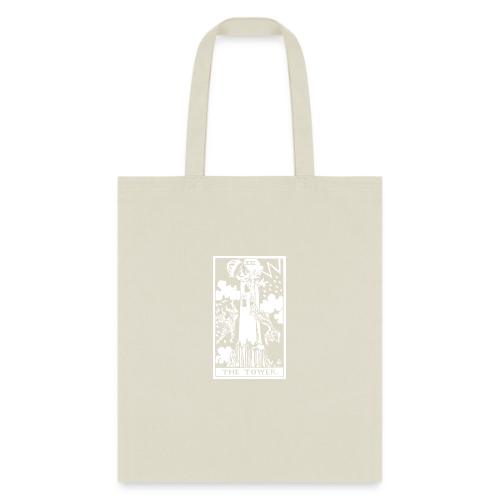 The Tower - Tote Bag